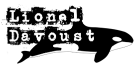 Lionel Davoust