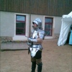 Les Chevaliers de Bourgogne