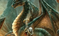 Reines et Dragons