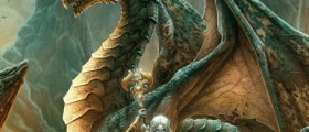 Reines et Dragons (fin mai)