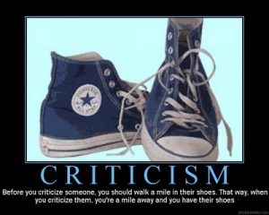 Walk-a-Mile-in-My-Shoes-criticism