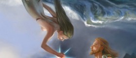 Bardes et Sirènes