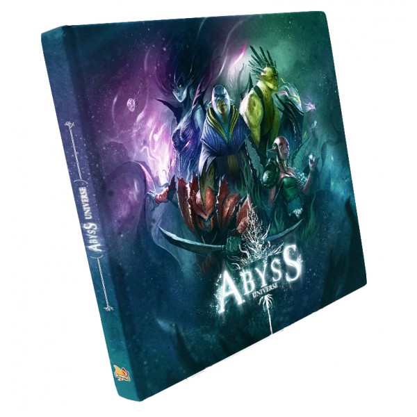 abyss-universe-l-artbook
