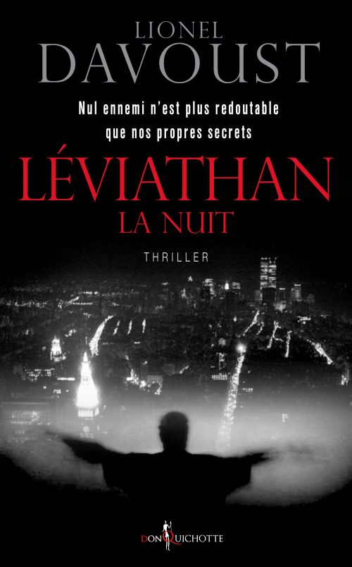 Léviathan (vol. 2) : La Nuit