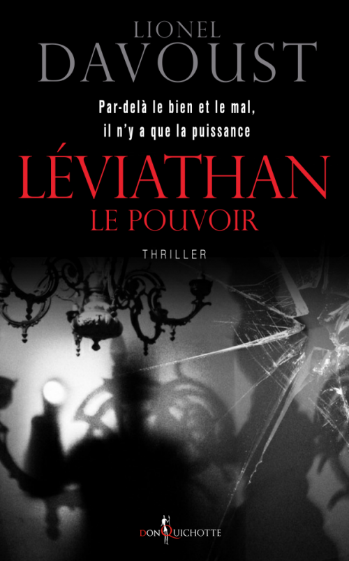 Léviathan (vol. 3) : Le Pouvoir