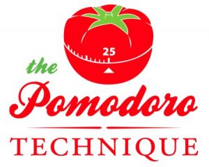 pomodoro-technique