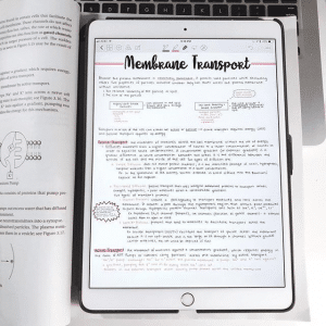 La prise de notes manuscrites et numériques - Kaptitude