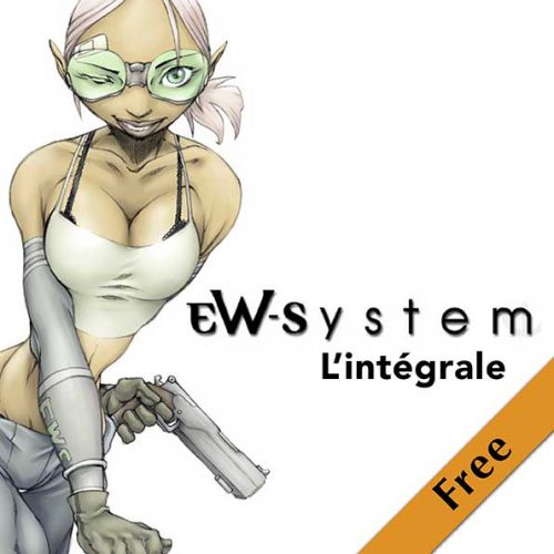 EW-System